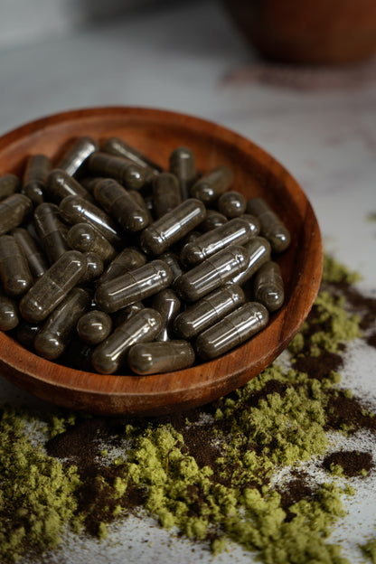 Gut Cleanse Bundle