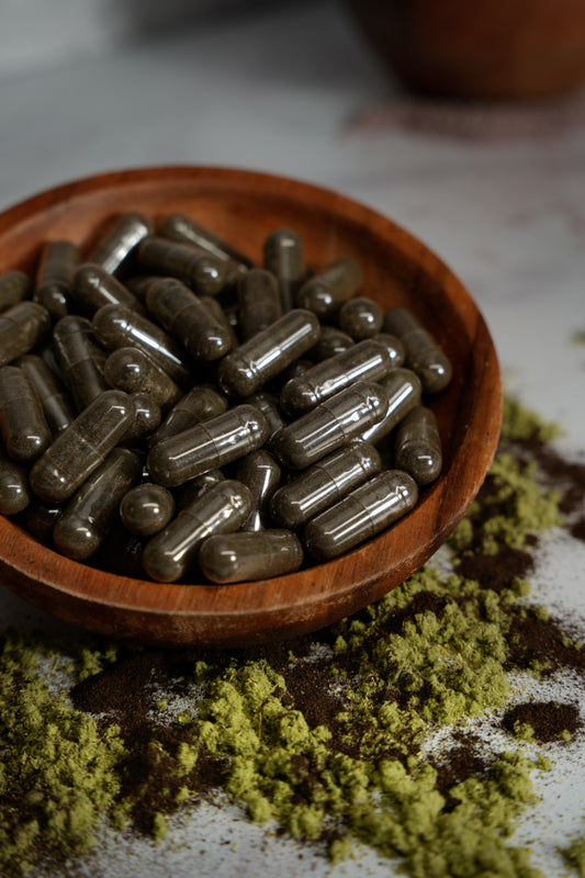 Gut Cleanse Bundle